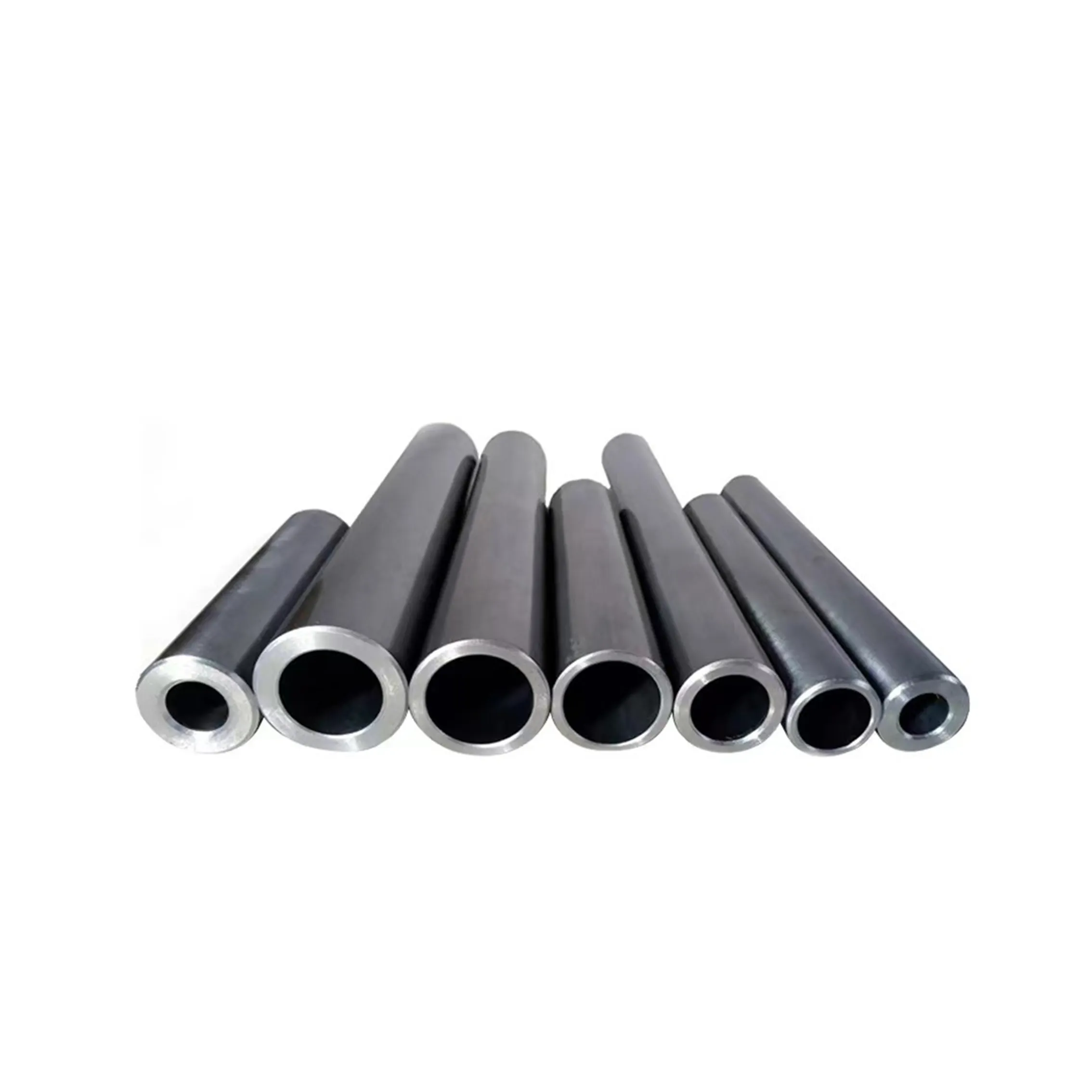 10000 tấn L/C thép carbon nhẹ ống liền mạch ASTM A106 GR B nhà sản xuất