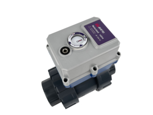 Vannes à boisseau sphérique de qualité supérieure, directement de l'usine, OEM, garantie 3 ans, DN25-1" - Product Image 4
