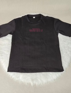 Set di t-shirt da <span class=keywords><strong>uomo</strong></span> alla moda Casual Casual a due pezzi da <span class=keywords><strong>uomo</strong></span> alla moda con t-shirt Shorts <span class=keywords><strong>taglie</strong></span> forti - Product Image 6