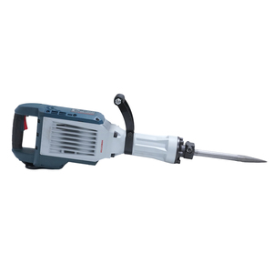 Martillo Demoledor Eléctrico Personalizado, Martillo Demoledor Grande de 1600W, Precio de Fábrica - Product Image 5