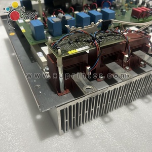 Tarjeta de Control Principal JENNEY Original 00.785.1196/12 MDPS55, Tarjeta de Circuito 00.785.1290/02 00.785.1489 para Piezas de Impresora Offset Heidelberg - Product Image 4