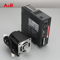 Baru asli seri DeltaABS10 Servo ABTM80-0730M22N01/ABS10-07A03M2N Servo drive/Motor Servo