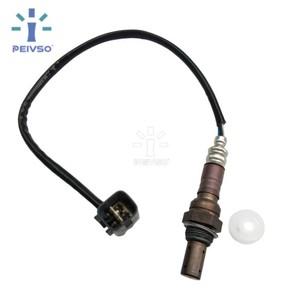 PEIVSO Nouveau Capteur d'Oxygène O2 Amont Position Originale Adaptation Directe pour Toyota Previa 2000 2.4L OEM 89467-28040 - Product Image 1