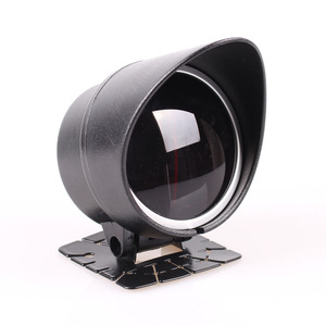 2.5" कार संशोधित उपकरण जल तापमान उपकरण जल तापमान सेंसर के साथ ऑटोमोटिव इलेक्ट्रॉनिक उपकरण - Product Image 4