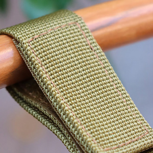 หัวเข็มขัดแม่เหล็กยุทธวิธี สายรัดไนลอนแบบปลดเร็ว อุปกรณ์เสริมเข็มขัดสำหรับกีฬากลางแจ้ง สีพื้น ดีไซน์น้ำหนักเบาพิเศษ - Product Image 2