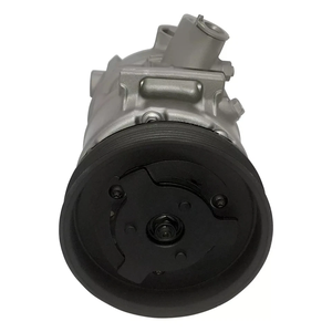 อะไหล่รถยนต์สำหรับรถยนต์2012-2013 Volkswagen Golf <span class=keywords><strong>sportwagen</strong></span> ชุดคอมเพรสเซอร์เครื่องปรับอากาศ2.5L ผลิตใหม่ใส่ได้พอดี DG24" - Product Image 2