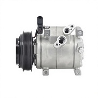 97701D0360 97701D0300 Auto-Klimaanlagen-Reparaturteil Kompressor Auto-Klimaanlagen-Kühlpumpe WACP für Hyundai Reina 2017-2018