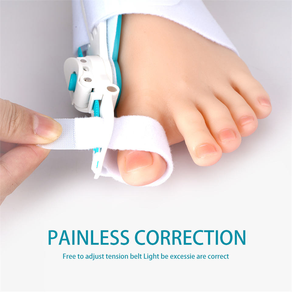 S-KING Toe Separators - Orthopedic Bunion Correctors