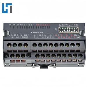 Nuevo y Original Plc, módulo PLC de 2. 0 2, controlador de automatización Industrial, stock de almacén - Product Image 1