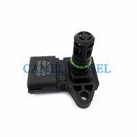 TMAP-Sensor de temperatura, mapa 5WK96801 4921322