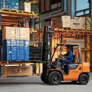 तेजी से शिपिंग डिलीवरी माल फोर्वर्डर समेकन दरवाजा-टू डोर शिपिंग लॉजिस्टिक्स आयात और निर्यात - Product Image 4