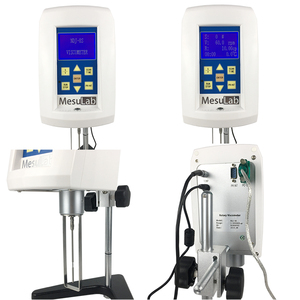 Viscosimètre numérique rotatif MesuLab NDJ-5S NDJ-8S, viscosimètre, mesureur de viscosité - Product Image 2
