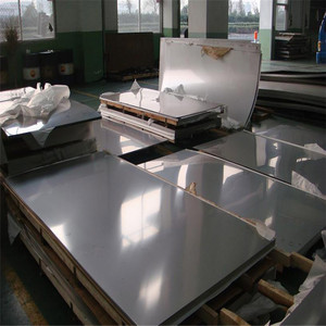 Stainless Steel Plate 304 6mm Thickness Sheet for Heavy Machinery - Product Image 5