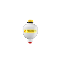 Accumulateur à diaphragme SBO330-0.16-2.8L SBO, le plus vendu en usine