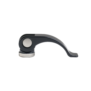 Manija de Mueble WEIYE con Palanca de Liberación Rápida para Mujer, Diseño Moderno, Certificación ISO9001 para <span class=keywords><strong>Armario</strong></span>, Cocina y Baño - Product Image 4