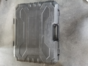 Máquina Biseladora de Tubos Neumática ISP-120 para Tubos de Diámetro Interior de 40-114 mm con Palanca de Alimentación - Product Image 6