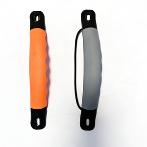 Poignée en caoutchouc TPE de couleur personnalisable avec cordon pour bagages, outils et équipements, accessoires de remplacement pour <span class=keywords><strong>kayak</strong></span> - Product Image 3