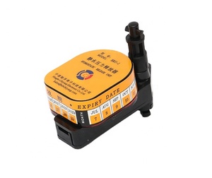 <span class=keywords><strong>Unit</strong></span>é de déclenchement hydrostatique HRU pour EPIRB - Product Image 1