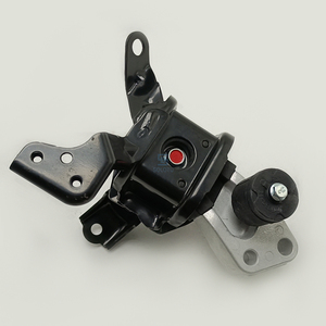 Soporte <span class=keywords><strong>de</strong></span> Motor <span class=keywords><strong>de</strong></span> Caucho Natural OEM 12305-21300, Aislante SUB-ASSY Derecho para <span class=keywords><strong>COROLLA</strong></span> AXIO/FIELDER - Product Image 3