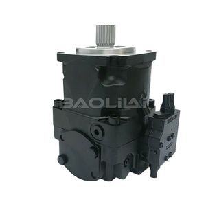 ปั๊มไฮดรอลิก D1P130 130 ซีซี กำลังสูง D1P วงจรเปิด D1P130RATPSNTD4N1C5035150NNNNFSFSNNNNNN บอมบา - Product Image 5