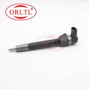 ORLTL-inyector de motor diésel 0445110009, 0445, 110, 009, Common Rail 0, 445, 110, 009, para <span class=keywords><strong>mercedes</strong></span>-<span class=keywords><strong>benz</strong></span> - Product Image 3