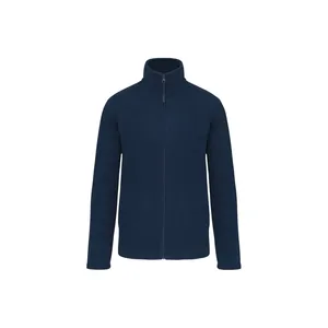 Sudadera unisex de microfelpa con cremallera completa, artículos personalizados - Product Image 1