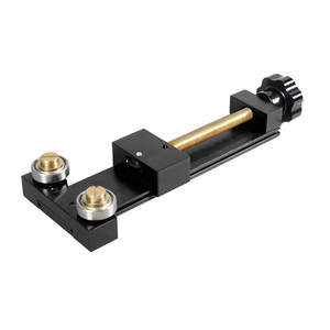 Cortador de Filtros de Aceite Universal de 1.75-5.75 Pulgadas 66490, Herramienta de Corte de Filtros de Aluminio Mecanizado por CNC, Servicio Personalizado OEM ODM - Product Image 1