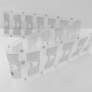 Etiqueta RFID GSC 860-960MHz - Tarjeta de Membresía de Hotel Personalizada Gen2 ISO 18000-6C 128 bits EPC 11.5m Distancia de Lectura Duradera - Product Image 5