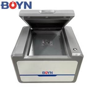 Analizador de Fluorescencia X BOYN BNEDS8800 con Filtro de Interruptores Personalizables Seleccionables para Análisis de Metales Preciosos - Product Image 3