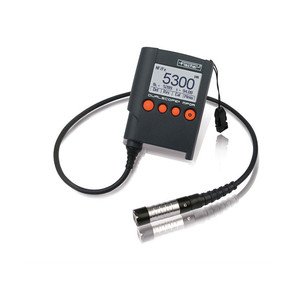 Medidor de Espesor de Revestimiento Fischer Deltascope DMP 10 - Product Image 2