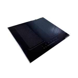 Smart controllo wi-fi Vitro ceramica 4 fuochi piano cottura a induzione - Product Image 4