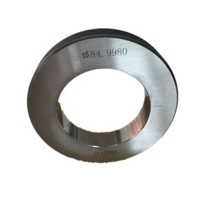 Kalibrierung messgerät mit 1-25mm Innen durchmesser Einstell ring messgerät 0,002mm PLAIN Ring messgerät Kalibrierung messwerk zeuge mit glattem Loch - Product Image 6