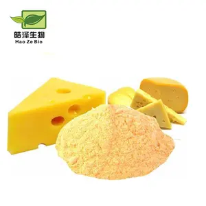 Factory price Food grade additives cheddar cheese powder