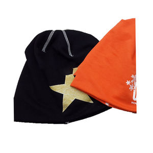 Cappello invernale con berretto da corsa con cappuccio personalizzato - Product Image 3