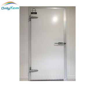Porte de <span class=keywords><strong>chambre</strong></span> <span class=keywords><strong>froide</strong></span> à charnières, porte de <span class=keywords><strong>chambre</strong></span> <span class=keywords><strong>froide</strong></span> à entrée piétonne - Product Image 5