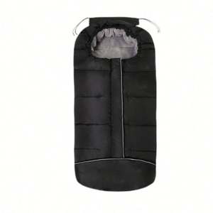 Saco de Dormir para Bebé, Manta para Cochecito, Capazo, Saco de Dormir para Recién Nacido - Product Image 1