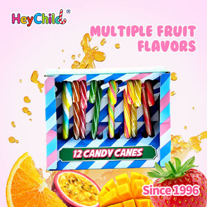 Bonbons <span class=keywords><strong>en</strong></span> <span class=keywords><strong>gros</strong></span>, étiquette privée personnalisée, bonbons à la saveur <span class=keywords><strong>de</strong></span> cerise douce, sucettes <span class=keywords><strong>en</strong></span> forme <span class=keywords><strong>de</strong></span> canne, <span class=keywords><strong>confiserie</strong></span>, sucettes dures <span class=keywords><strong>de</strong></span> <span class=keywords><strong>Noël</strong></span>, bonbons <span class=keywords><strong>en</strong></span> bâtonnets - Product Image 5