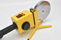 Machine de soudage de tuyaux en plastique, Kit de répétition de soudage en plastique