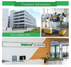 2 "Dn50 50Mm 12V Upvc Pvc Gemotoriseerde Klep Plastic Gemotoriseerde Waterklep - Product Image 5