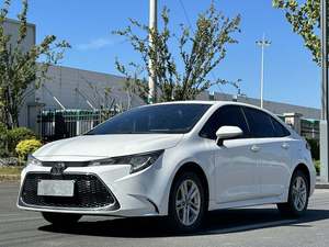 Beijing Hyundai 2022 1.5L Elantra vehículos de automóviles usados para automóviles de segunda mano sedán de gasolina baratos - Product Image 2