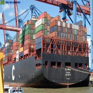 Soluciones Logísticas DDP Rentables de China a Australia, Transporte Marítimo a los Principales Puertos/Ciudades de Australia - Product Image 5