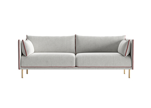 Sofá para sala de estar, compra <span class=keywords><strong>Online</strong></span> de muebles de China - Product Image 3