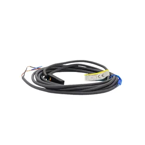 OM-RO-N Flat type proximity sensor TL-W1R5MB1 Sensing distance 1.5 mm DC 3-wire Cable