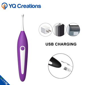 Estimulador de Clítoris y Punto G con Succión, Recargable por USB, Vibrador de Punto G para Mujeres - Product Image 6