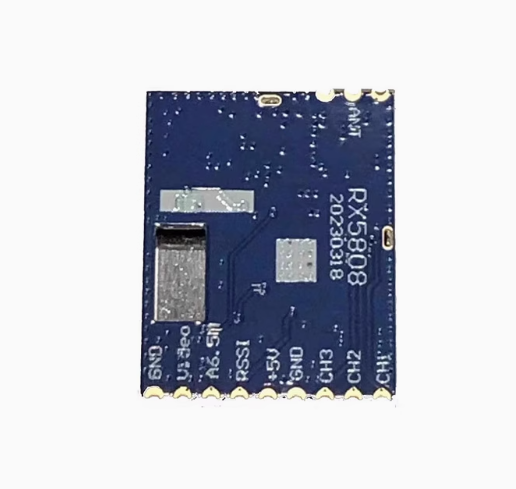 TX5823S RX5808 Wireless Image Transmission and Sending Module Wireless Transmitter Module TX5823