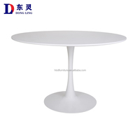 Meubles de bonne qualité Table à manger simplicité table à manger vente à bas prix
