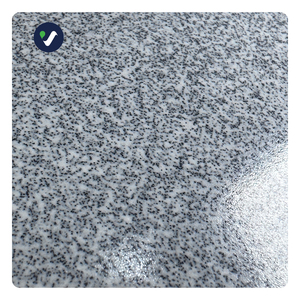 Độ bóng cao Đá Cẩm Thạch hiệu ứng <span class=keywords><strong>Epoxy</strong></span> lớp phủ sàn tự san lấp mặt bằng terrazzo trạng thái lỏng - Product Image 6