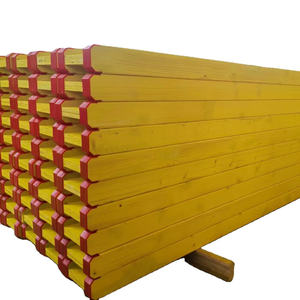<span class=keywords><strong>Poutre</strong></span> en <span class=keywords><strong>bois</strong></span> H20 multi-usage <span class=keywords><strong>pour</strong></span> coffrage, échafaudage, pédale de chantier, applications de construction - Product Image 4