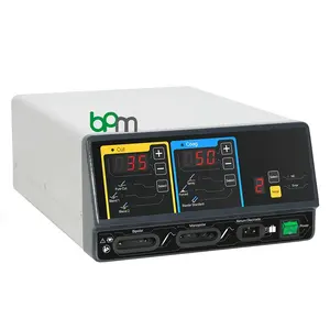 Bpm-ES106 High Quality Bipolar Monopolar Machine Electrobisturi Portatil Bipolar Portable Bipolar Diathermy