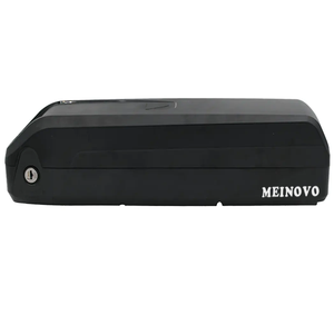 Batería de bicicleta eléctrica de iones de litio <span class=keywords><strong>48V</strong></span> 15Ah 17.4Ah 19.2Ah 20.1Ah Batería para bicicleta - Product Image 1